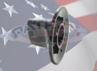 Invenses 4590-501 Climate Controls  Knob