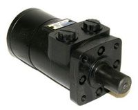 Clarke 0882-022 - Motor HydraulicSe