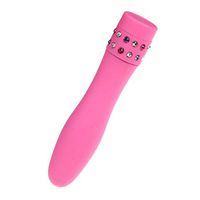 Wireless Vibranting Stick Amal Plug Prostrate Massage Adult Six Toy Amus for Women Men