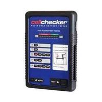 Sdi CELL03 Lead acid pulse load battery tester by Sdi