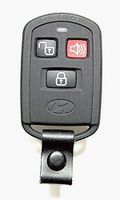 95411-26201 HYUNDAI Factory OSLOKA-221T OEM KEY FOB Keyless Entry Remote