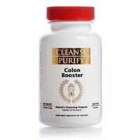 Colon Booster