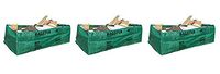 Bagster 3CUYD Dumpster in a Bag (Pack of 3)