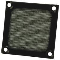 QUALTEK ELECTRONICS 06250-B EMI/RFI Fan Filter (1 piece)