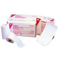 3M Medipore Soft Cloth Surgical Tape 2 Inch X 2 Yard
