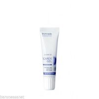 Biotrade Scarex Silicone Gel Anti Scars- After Injuries, Surgery, Burns 15ml Budding Youth
