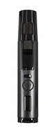 Wall St Smoker LIT Premium Lighter (Metal Ash)