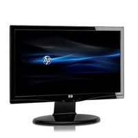 New HP Consumer S2031 20inch Widescreen LCD Monitor 5 Ms 16:9 250 Nit 1000:1 DVI-VGA Energy Star