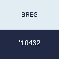 BREG '10432 Brace, Knee, Functional Left, Small, Short Osteoarthritis Polycentric Hinge Padded Frame Condyle Pad Wrist Pro 8" Left, Small, Measurement 6" 7" Latex-Free