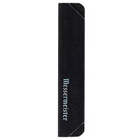 Messermeister Paring Knife Edge Guard, 4 Inch, Black