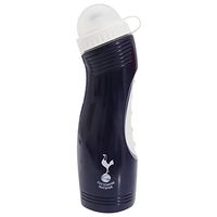 Tottenham Plastic Water Bottle - Navy
