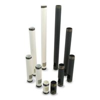 Premier Mounts PWH-6W Information Not Avalble, Black