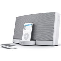 Bose Sounddock Portable Black Digital Music System for the iPod