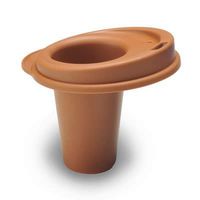 Provale Cup Replacement Lid 10cc by Reliant Medical Products Inc