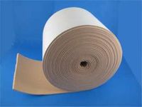 MPAD-416 Adhesive Felt 1/8" Jumbo Flesh 1/Rl Part# MPAD-416 by Superior Felt & Filtration,LLC Qty of 1 Roll