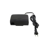 GAMILYS REPLACEMENT AC POWER ADAPTER FOR Nintendo 64