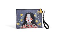 Smell Proof Bags - Secure Your Herbs And Stash With Style - Special Limited Artist Collection With Combination Lock By Level 1620