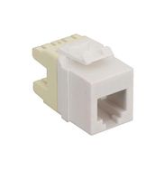 Icc Module, Voice, Rj-11, Hd, White