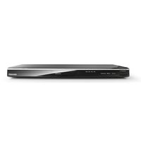 Toshiba SD7300 DVD Player - Black