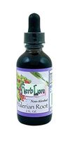 Liquid Valerian Root Drops - Natural Sleep Aid for Kids - Anxiety Relief Supplements for Children and Adults - Extract Helps Calm Nerves - Made with Organic Valerian - 2 oz - Herb Lore