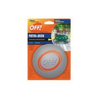 Off! Mosquito Coil (12)
