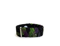 Anxiety Relief Bracelet, Stress Relief Bracelet, Anxiety Band, Anxiety Gifts, Stress Gift, Relaxation Bracelet (one Bracelet) Grapevine (Small 5.5")