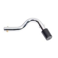 Anti Tipper in Chrome Finish - Set of 2