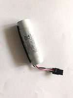 LI-ION Rechargeable Battery for Logitech UE Boom 2 / Ultimate Ears Boom, fits 533-000104 Li-ion 3.6V 3200mAh / 11.52Wh
