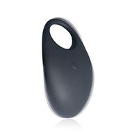 SeksBee 100% High Quality 10 Frequency Mini Couple Share Ring Toys Powerful Discreet Package