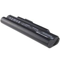 4400mAh Laptop Battery For ASUS U20 U50 U80 U81 U89 Series, Compatible Battery Part Number: ASUS A31-U20 A31-U80 A32-U20 A32-U50 A32-U80 A33-U50 LOA2011 90-NVA1B2000Y LO62061 L062061 by BrainyTrade