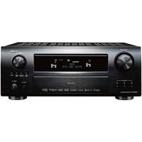Denon AVR-2808CI 7.1-Channel Multizone Home Theater Receiver (Discontinued by Manufacturer)