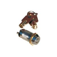 SECO-LARM SS0901H0 Similar to SS-090-2H0, key removable