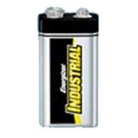 Energizer 9V Alkaline Batteries (Pack of 12)