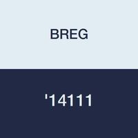 BREG '14111 Brace Knee 16" XS 12-15" Thigh Circumference, Airmesh Pull-On Full Circular Strap Polycentric Hinge Roadrunner