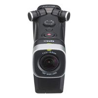 Zoom Q4N Portable Handy 2 Inch LCD Touch Screen HD 1080p Audio Video Recorder