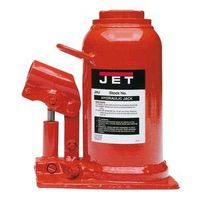 JET 453313K 12-1/2-Ton Capacity Heavy-Duty Industrial Bottle Jack