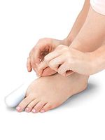 Big Toe Bunion Pad TSTJML ML