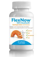 BSP Pharma - FlexNow 100% SheaFlex70 90 vcaps
