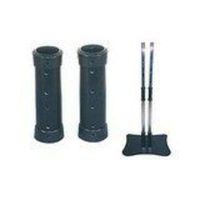 Optional Shelf for Upd Plasma Carts and TV Stands Color: Black