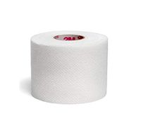 Medipore Hypoallergenic Soft Cloth Surgical Tape 4" x 10 yds. [Roll ]
