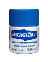 Steklean Cream General Purpose Cleaner 110g.