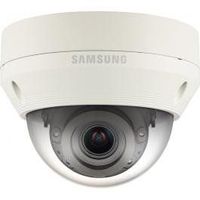Samsung QNV-7080R 4MP Network IR Vandal-Resistant Dome Camera