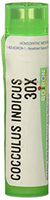 Boiron Cocculus Indicus 30x, 80 Count