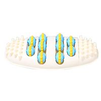 Kapmore Foot Massage Roller Multifunctional Foot Massager Tool