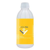 Banana Probiotic Feminine Hygiene Bath (Odor and Itch Relief)