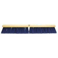 Floor Brush, Recycled PET, 24" Block