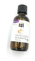 365 Everyday Value, Essential Oil Frankincense in Jojoba, 2 fl oz