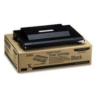 Xerox Phaser 6100 106R00679 Black OEM Toner Cartridge
