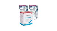 TRUEtrack Blood Glucose Test Strips(100 Count) with 30 Gauge Lancets
