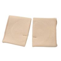 SUPVOX 1 Pair Big Toe Bunion Corrector Metatarsal Pads Ball of Foot Cushions for Bunion Pain Relief Size S